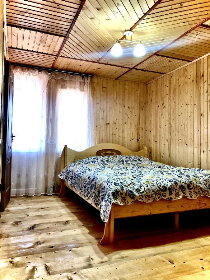 Вілла Зозуля Mykulychyn Buitenkant foto