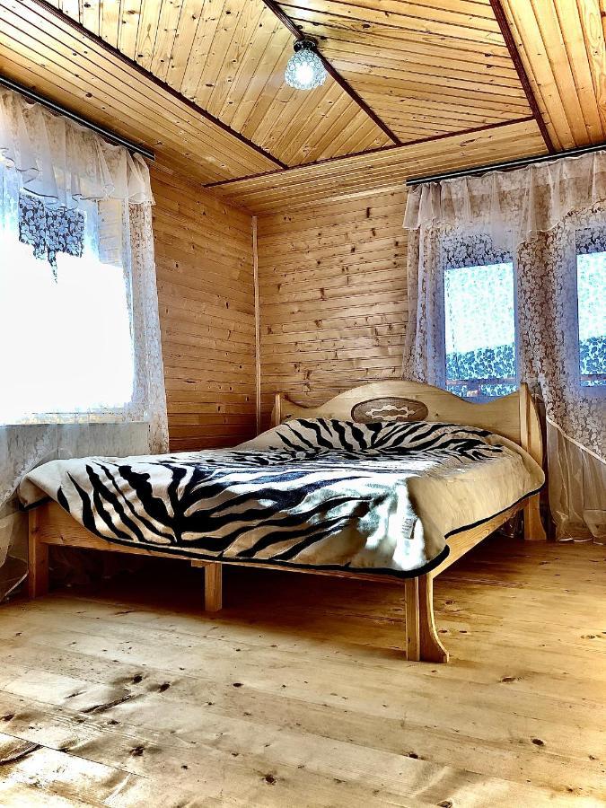 Вілла Зозуля Mykulychyn Buitenkant foto