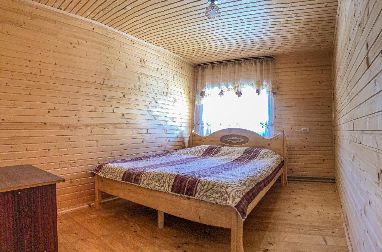 Вілла Зозуля Mykulychyn Buitenkant foto